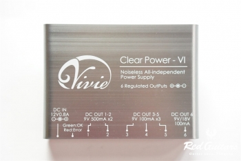 ClearPower-VI